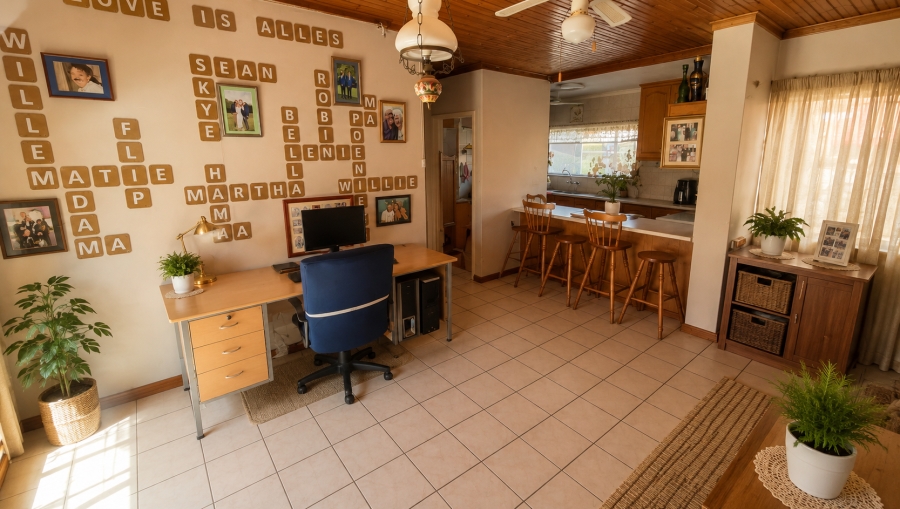 4 Bedroom Property for Sale in Fauna Free State